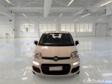  Fiat  Panda FIAT  / 2011 / 5P / BERLINA 1.2 69CV E6 EASY #6