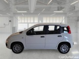  Fiat  Panda FIAT  / 2011 / 5P / BERLINA 1.2 69CV E6 EASY #8