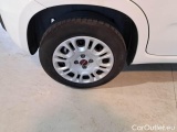 Fiat  Panda FIAT  / 2011 / 5P / BERLINA 1.2 69CV E6 EASY #19