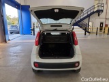  Fiat  Panda FIAT  / 2011 / 5P / BERLINA 1.2 69CV E6 EASY #5