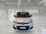  Fiat  Panda FIAT  / 2011 / 5P / BERLINA 1.2 69CV E6 EASY #6