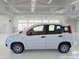 Fiat  Panda FIAT  / 2011 / 5P / BERLINA 1.2 69CV E6 EASY #8