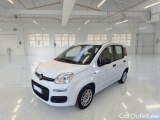  Fiat  Panda FIAT  / 2011 / 5P / BERLINA 1.2 69CV E6 EASY 