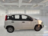  Fiat  Panda FIAT  / 2011 / 5P / BERLINA 1.2 69CV E6 EASY #7