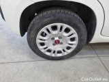  Fiat  Panda FIAT  / 2011 / 5P / BERLINA 1.2 69CV E6 EASY #18