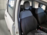  Fiat  Panda FIAT  / 2011 / 5P / BERLINA 1.2 69CV E6 EASY #13