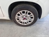  Fiat  Panda FIAT  / 2011 / 5P / BERLINA 1.2 69CV E6 EASY #17