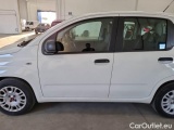 Fiat  Panda FIAT  / 2011 / 5P / BERLINA 1.2 69CV E6 EASY #24