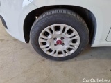  Fiat  Panda FIAT  / 2011 / 5P / BERLINA 1.2 69CV E6 EASY #26