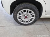 Fiat  Panda FIAT  / 2011 / 5P / BERLINA 1.2 69CV E6 EASY #30