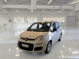  Fiat  Panda FIAT  / 2011 / 5P / BERLINA 1.2 69CV E6 EASY 