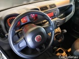  Fiat  Panda FIAT  / 2011 / 5P / BERLINA 1.2 69CV E6 EASY #3