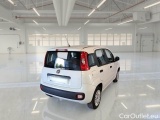  Fiat  Panda FIAT  / 2011 / 5P / BERLINA 1.2 69CV E6 EASY #2