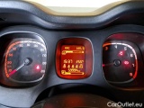  Fiat  Panda FIAT  / 2011 / 5P / BERLINA 1.2 69CV E6 EASY #4