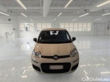  Fiat  Panda FIAT  / 2011 / 5P / BERLINA 1.2 69CV E6 EASY #6