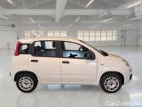  Fiat  Panda FIAT  / 2011 / 5P / BERLINA 1.2 69CV E6 EASY #7