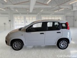  Fiat  Panda FIAT  / 2011 / 5P / BERLINA 1.2 69CV E6 EASY #8