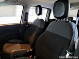  Fiat  Panda FIAT  / 2011 / 5P / BERLINA 1.2 69CV E6 EASY #11