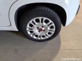  Fiat  Panda FIAT  / 2011 / 5P / BERLINA 1.2 69CV E6 EASY #18