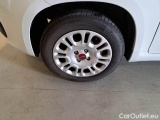  Fiat  Panda FIAT  / 2011 / 5P / BERLINA 1.2 69CV E6 EASY #17