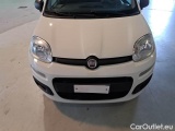  Fiat  Panda FIAT  / 2011 / 5P / BERLINA 1.2 69CV E6 EASY #26
