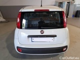  Fiat  Panda FIAT  / 2011 / 5P / BERLINA 1.2 69CV E6 EASY #28