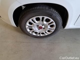  Fiat  Panda FIAT  / 2011 / 5P / BERLINA 1.2 69CV E6 EASY #31
