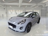  Ford  Puma FORD  / 2019 / 5P / SUV 1.5 ECOBLUE 120CV TITANIUM 