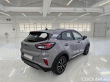  Ford  Puma FORD  / 2019 / 5P / SUV 1.5 ECOBLUE 120CV TITANIUM #2