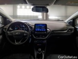  Ford  Puma FORD  / 2019 / 5P / SUV 1.5 ECOBLUE 120CV TITANIUM #3