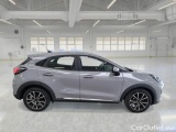  Ford  Puma FORD  / 2019 / 5P / SUV 1.5 ECOBLUE 120CV TITANIUM #7