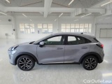  Ford  Puma FORD  / 2019 / 5P / SUV 1.5 ECOBLUE 120CV TITANIUM #8