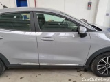  Ford  Puma FORD  / 2019 / 5P / SUV 1.5 ECOBLUE 120CV TITANIUM #40