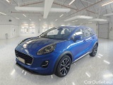  Ford  Puma FORD  / 2019 / 5P / SUV 1.0 ECOBOOST HYBRID 125CV TITANIUM 