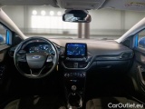  Ford  Puma FORD  / 2019 / 5P / SUV 1.0 ECOBOOST HYBRID 125CV TITANIUM #3