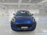  Ford  Puma FORD  / 2019 / 5P / SUV 1.0 ECOBOOST HYBRID 125CV TITANIUM #6