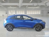  Ford  Puma FORD  / 2019 / 5P / SUV 1.0 ECOBOOST HYBRID 125CV TITANIUM #7