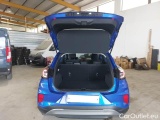  Ford  Puma FORD  / 2019 / 5P / SUV 1.0 ECOBOOST HYBRID 125CV TITANIUM #5