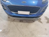  Ford  Puma FORD  / 2019 / 5P / SUV 1.0 ECOBOOST HYBRID 125CV TITANIUM #23