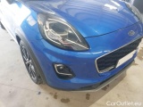  Ford  Puma FORD  / 2019 / 5P / SUV 1.0 ECOBOOST HYBRID 125CV TITANIUM #29