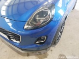  Ford  Puma FORD  / 2019 / 5P / SUV 1.0 ECOBOOST HYBRID 125CV TITANIUM #32