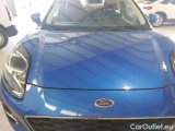  Ford  Puma FORD  / 2019 / 5P / SUV 1.0 ECOBOOST HYBRID 125CV TITANIUM #35