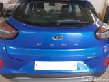  Ford  Puma FORD  / 2019 / 5P / SUV 1.0 ECOBOOST HYBRID 125CV TITANIUM #75