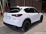  Mazda  CX-5 MAZDA  / 2017 / 5P / SUV DIESEL 2.2L 150CV 2WD 6MT HOMURA #2