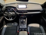  Mazda  CX-5 MAZDA  / 2017 / 5P / SUV DIESEL 2.2L 150CV 2WD 6MT HOMURA #3