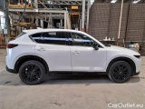  Mazda  CX-5 MAZDA  / 2017 / 5P / SUV DIESEL 2.2L 150CV 2WD 6MT HOMURA #7