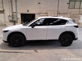  Mazda  CX-5 MAZDA  / 2017 / 5P / SUV DIESEL 2.2L 150CV 2WD 6MT HOMURA #8
