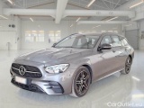  Mercedes  E-Klasse MERCEDES-BENZ CLASSE E / 2020 / 5P / STATION WAGON E220D 4MATIC PREMIUM 