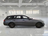  Mercedes  E-Klasse MERCEDES-BENZ CLASSE E / 2020 / 5P / STATION WAGON E220D 4MATIC PREMIUM #7