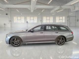  Mercedes  E-Klasse MERCEDES-BENZ CLASSE E / 2020 / 5P / STATION WAGON E220D 4MATIC PREMIUM #8